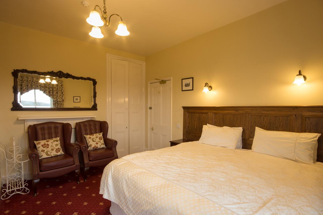 Hotel Roseleigh à Buxton  Extérieur photo
