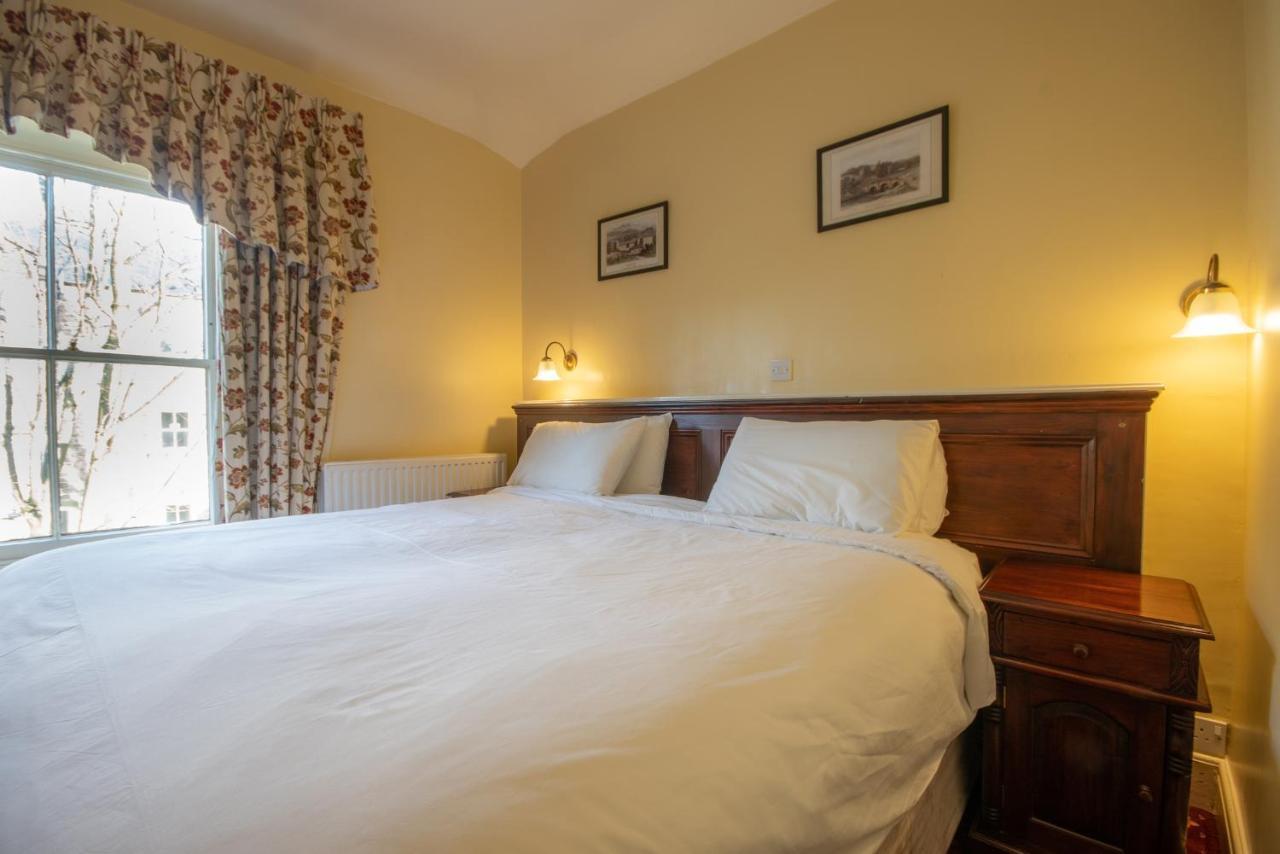 Hotel Roseleigh à Buxton  Extérieur photo