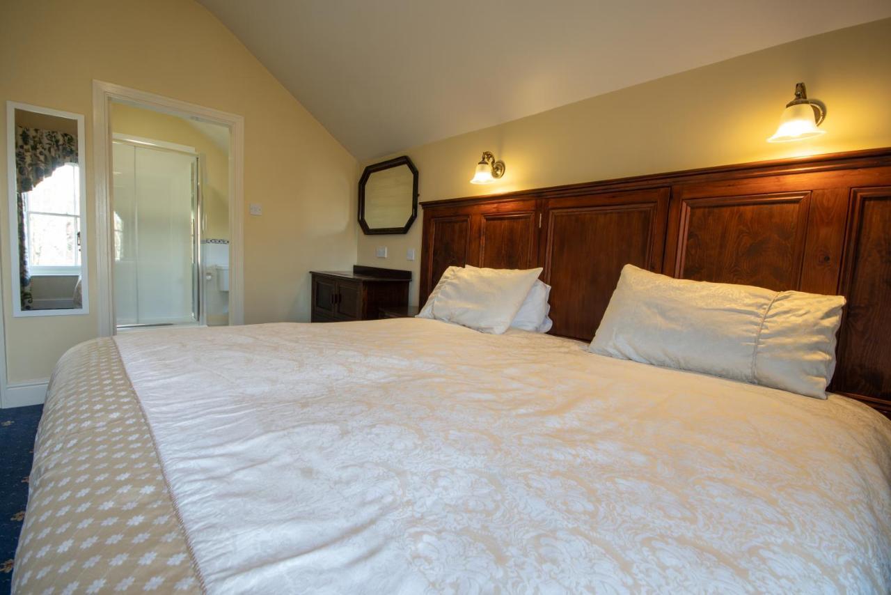 Hotel Roseleigh à Buxton  Extérieur photo